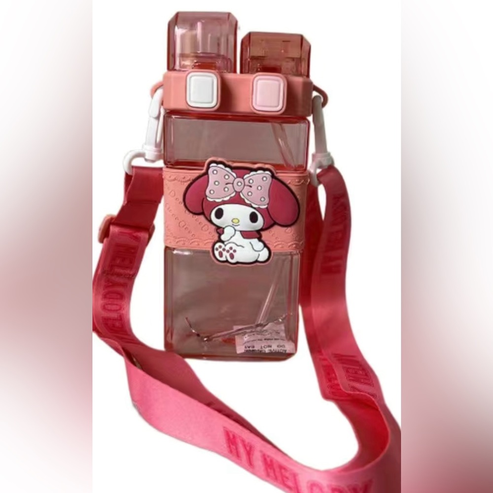 520 ML Water Bottle